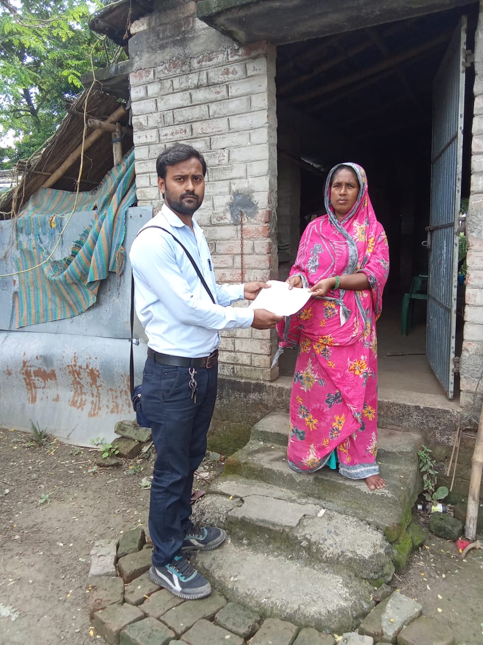 Our Borrowers & Co-Borrowers